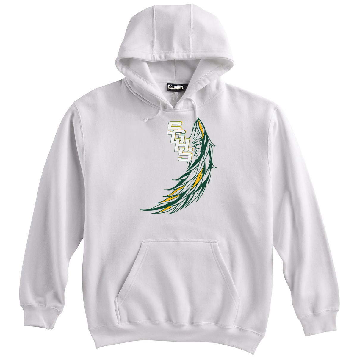 Springfield Gardens Sweatshirt
