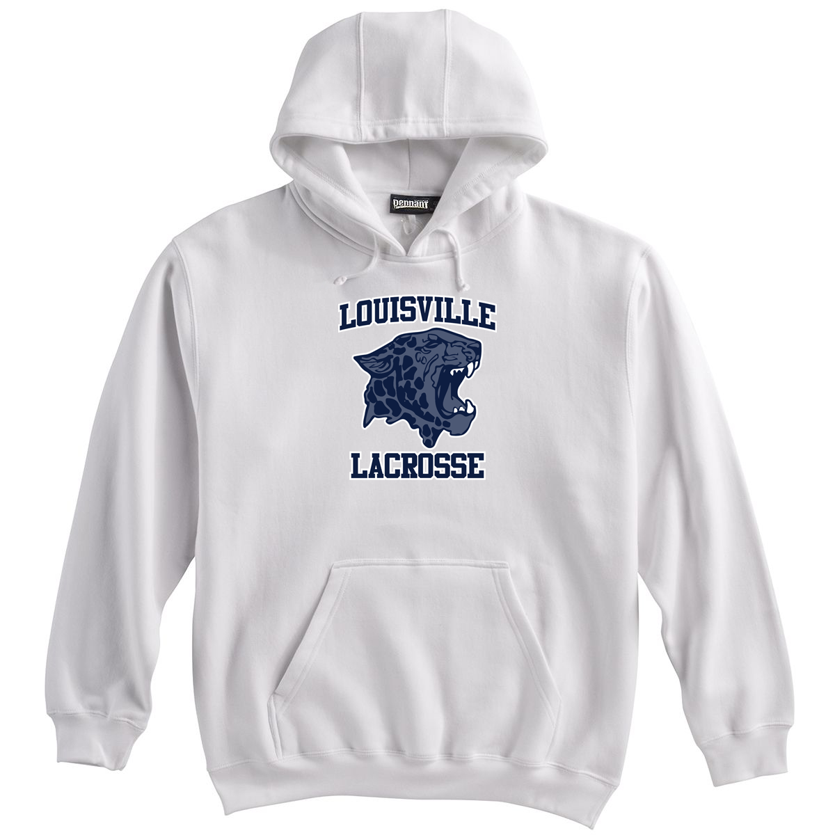 Louisville High School Lacrosse Sweatshirt