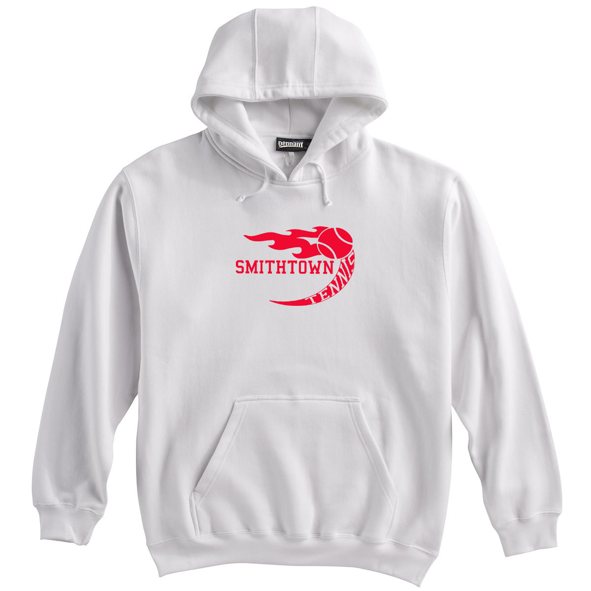 Smithtown Tennis Sweatshirt