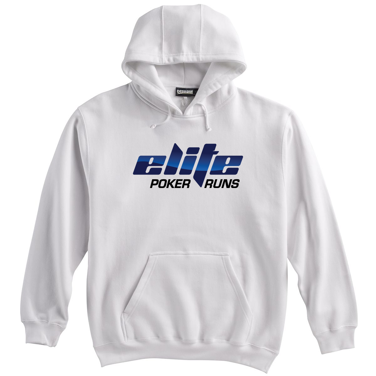 Elite Poker Runs Sweatshirt