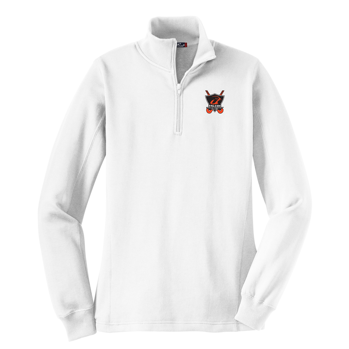 Falcons Field Hockey Club Women's 1/4 Zip Fleece