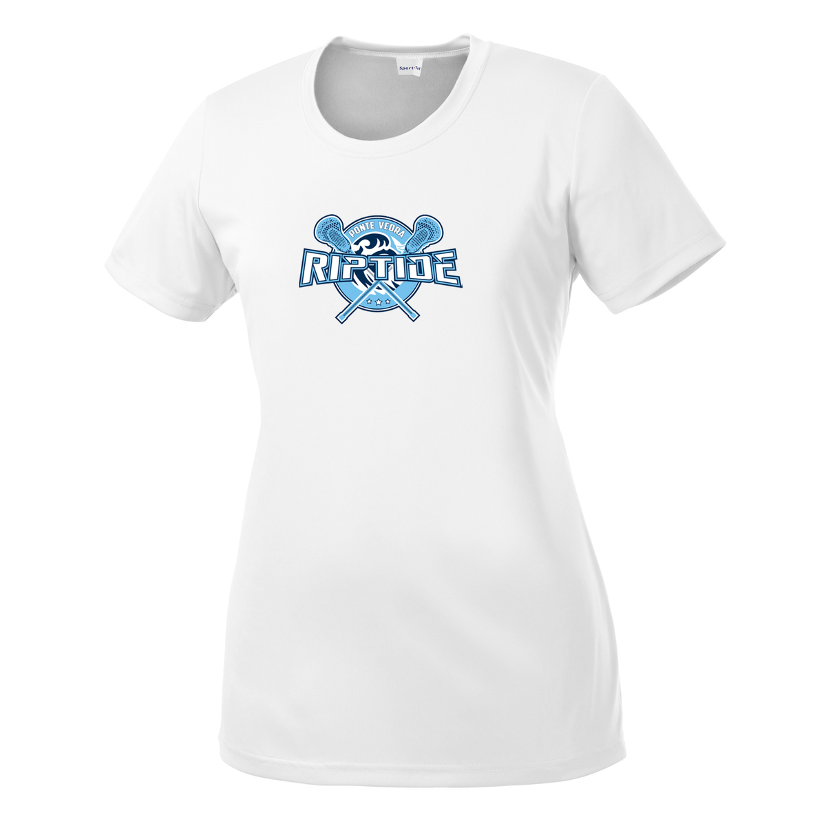 Ponte Vedra Riptide Lacrosse Women's Performance Tee