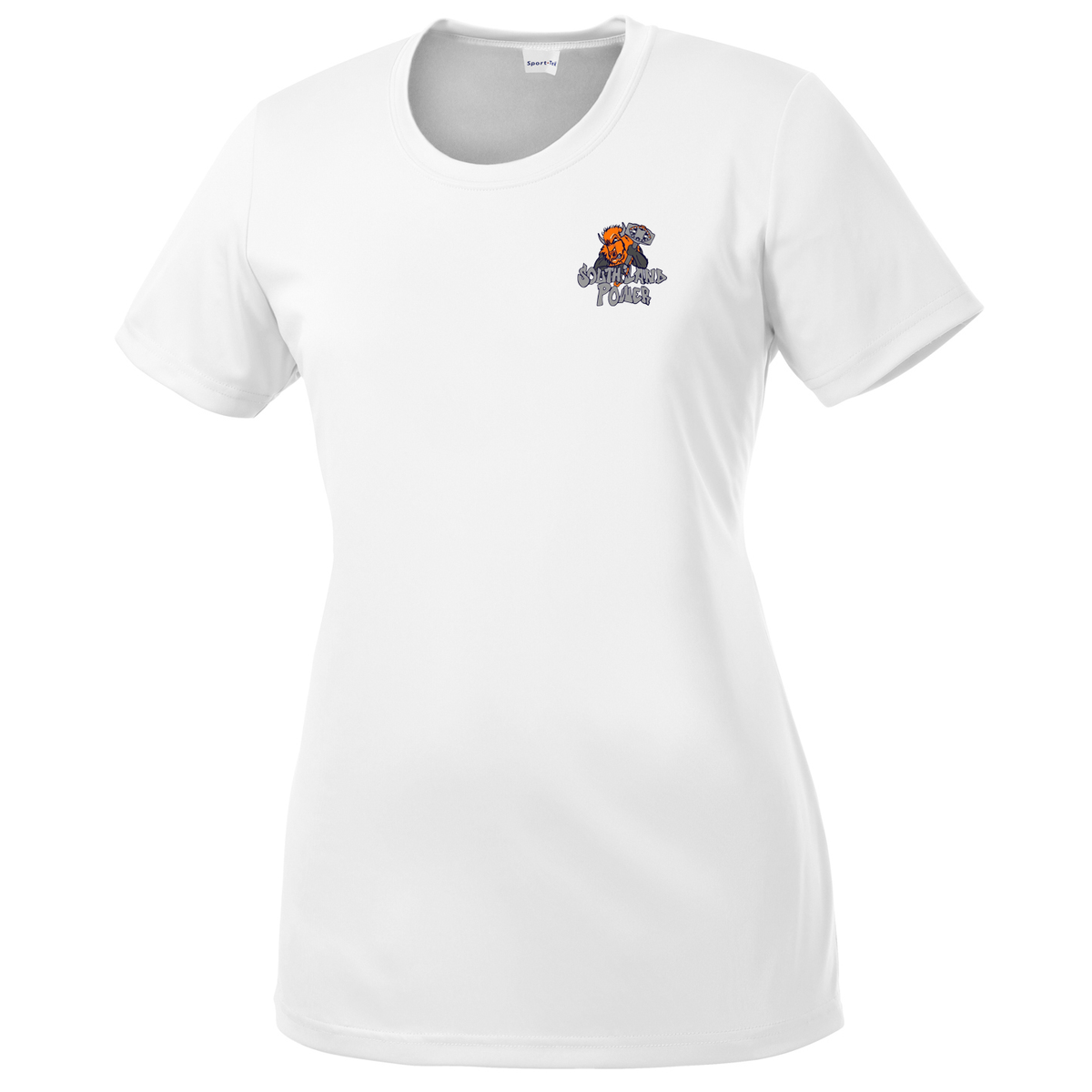 Southland Power Football Women's Performance Tee