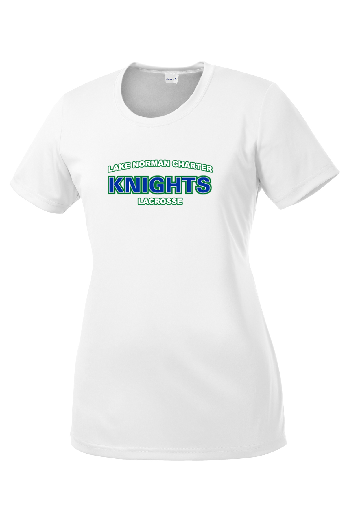 Lake Norman Lacrosse Women's Performance Tee