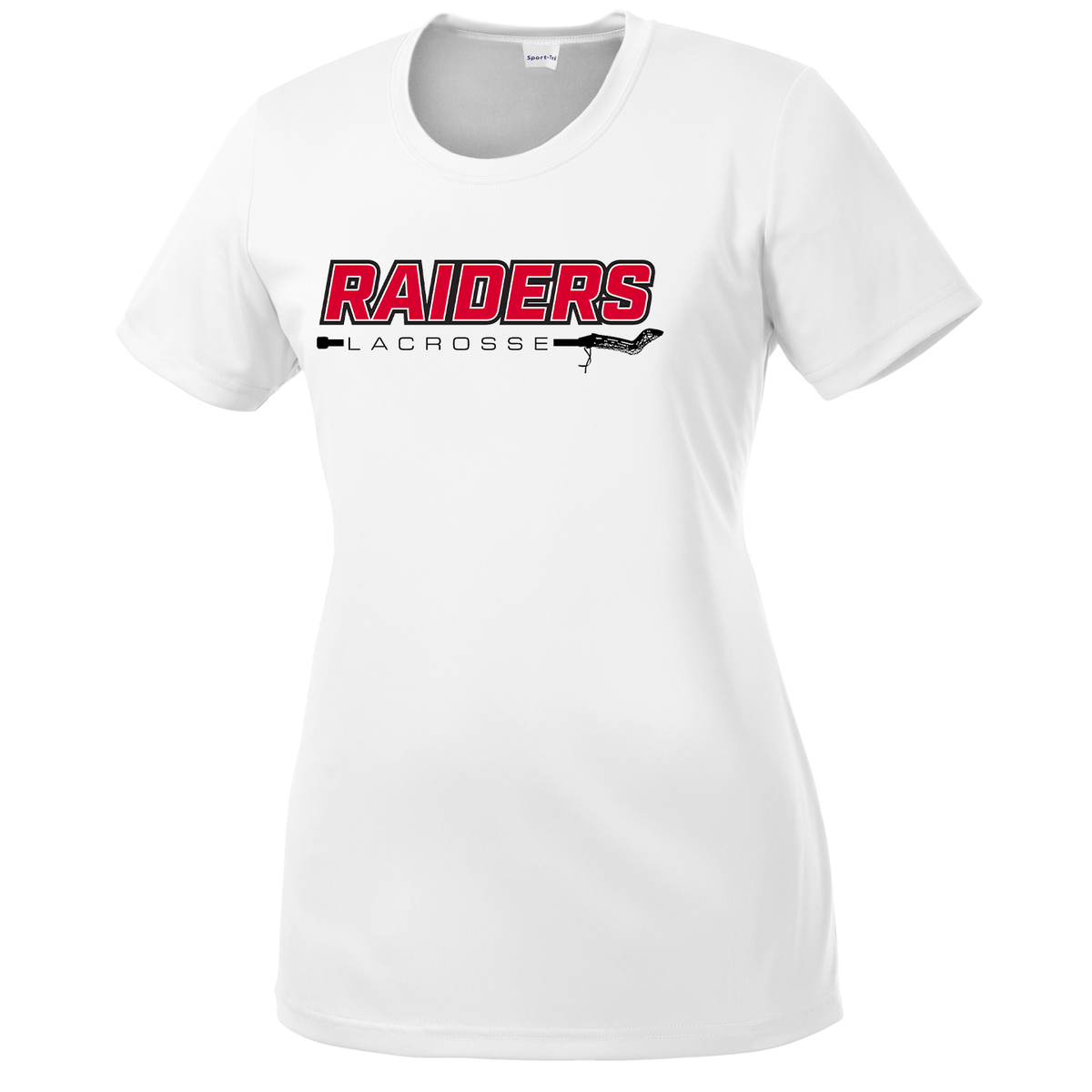 PM Raiders Girls Lacrosse Women's Performance Tee