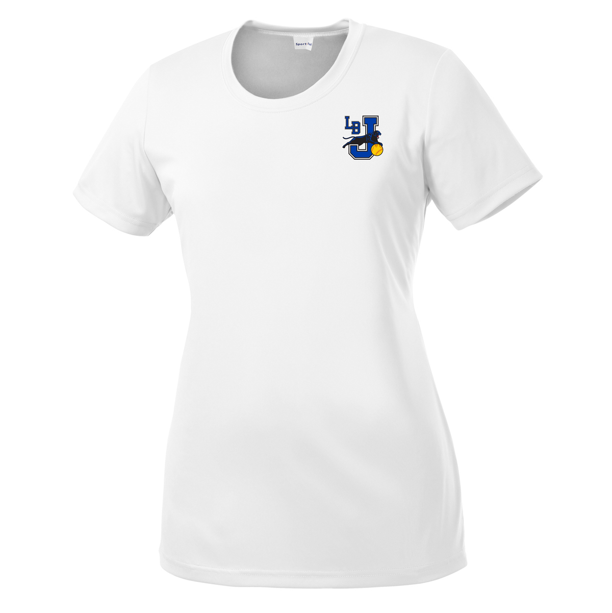 Long Beach Softball Women's Performance Tee