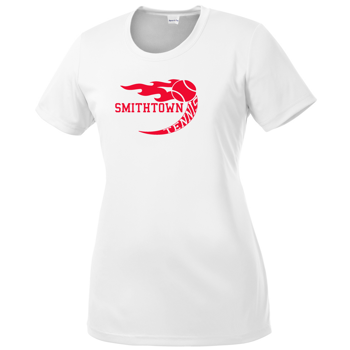 Smithtown Tennis Women's Performance Tee