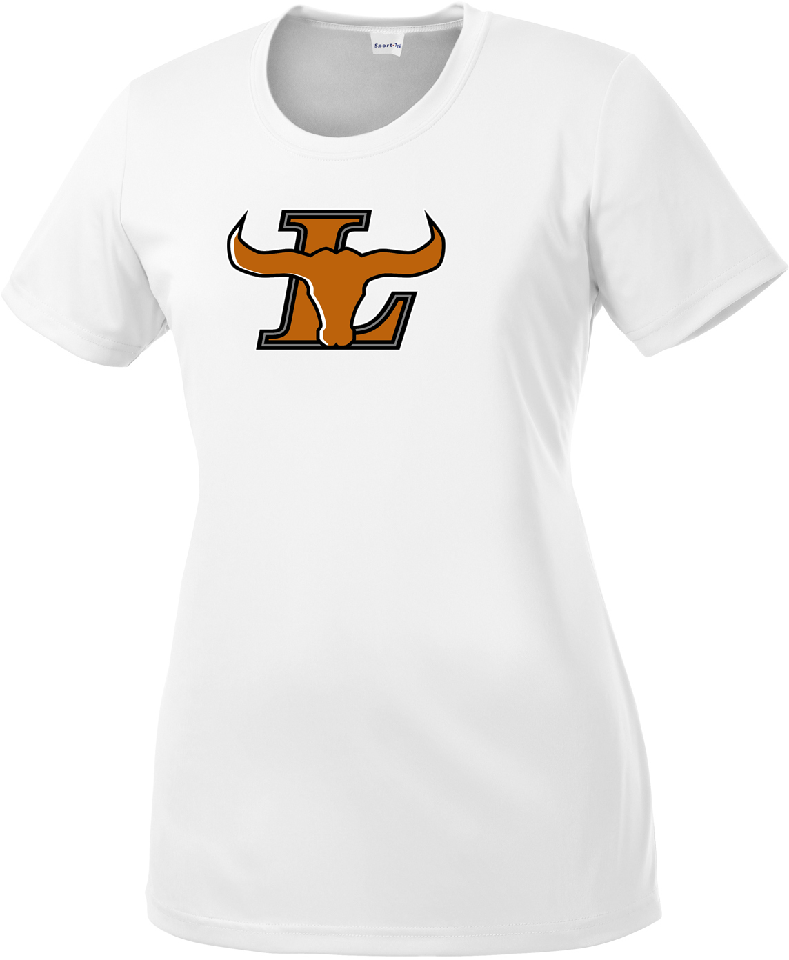 Lanier Baseball Women's Performance Tee