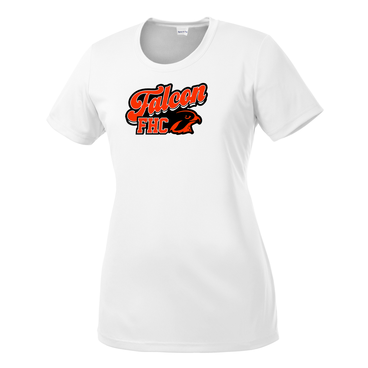 Falcons Field Hockey Club Women's Performance Tee