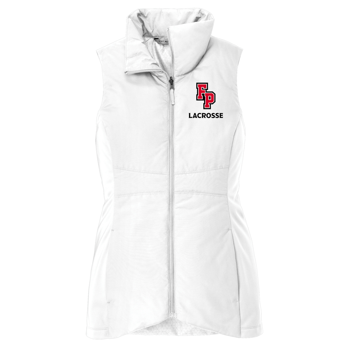 Floral Park Lacrosse Women's Vest