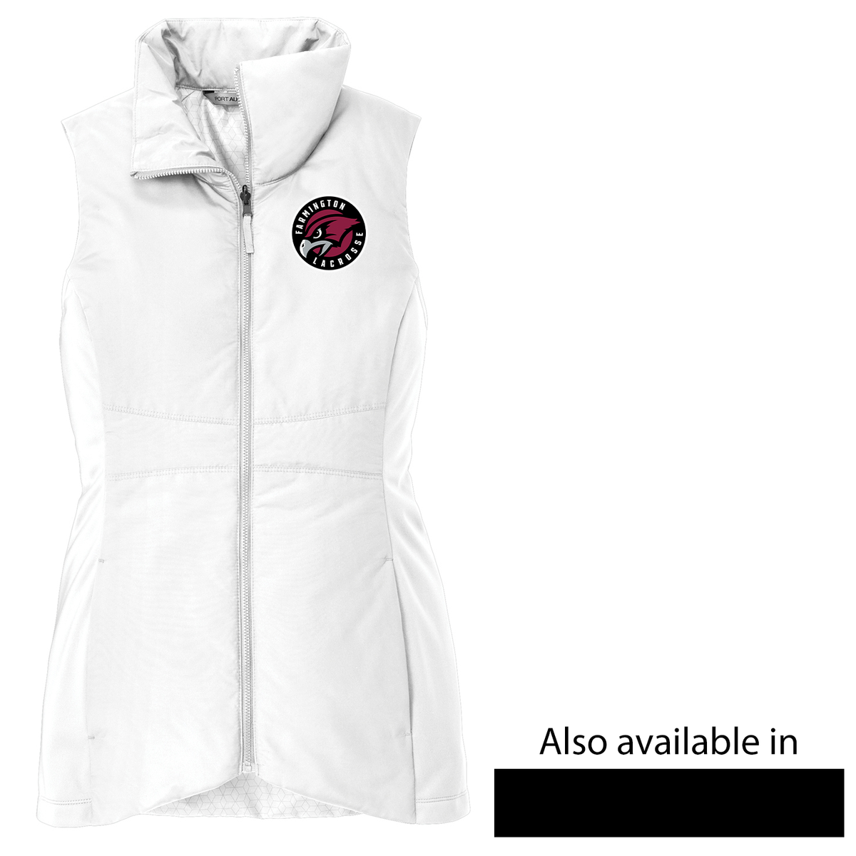 Farmington Lacrosse Women's Vest