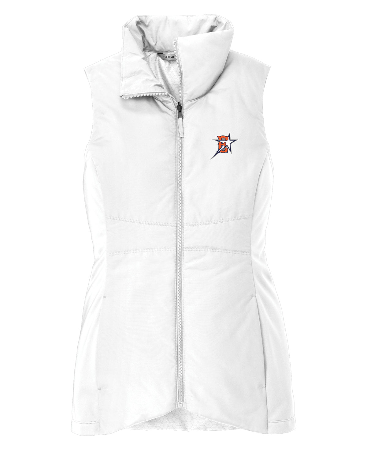 Eastvale Girl's Softball Women's Vest