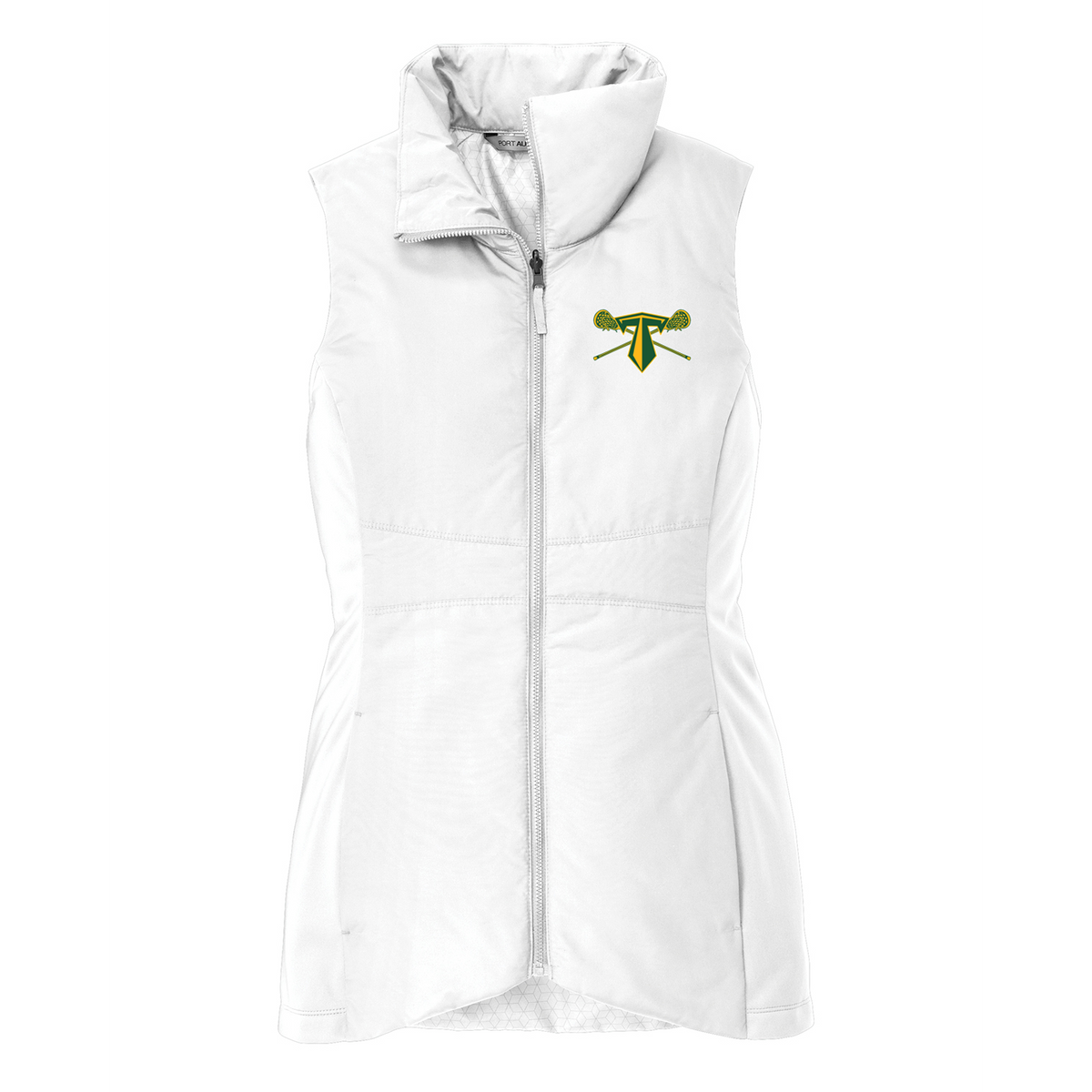 Lynbrook PAL Lacrosse Women's Vest