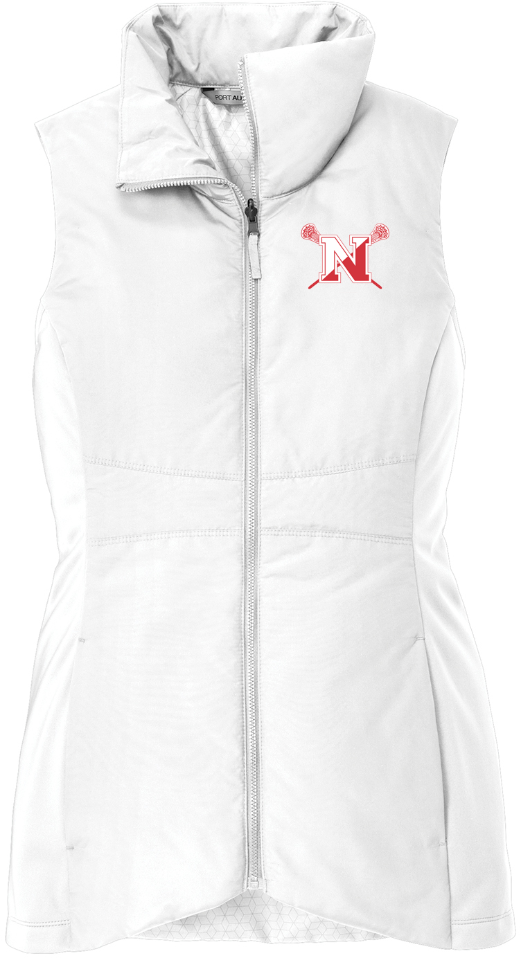 Norwich Youth Lacrosse Women's Vest