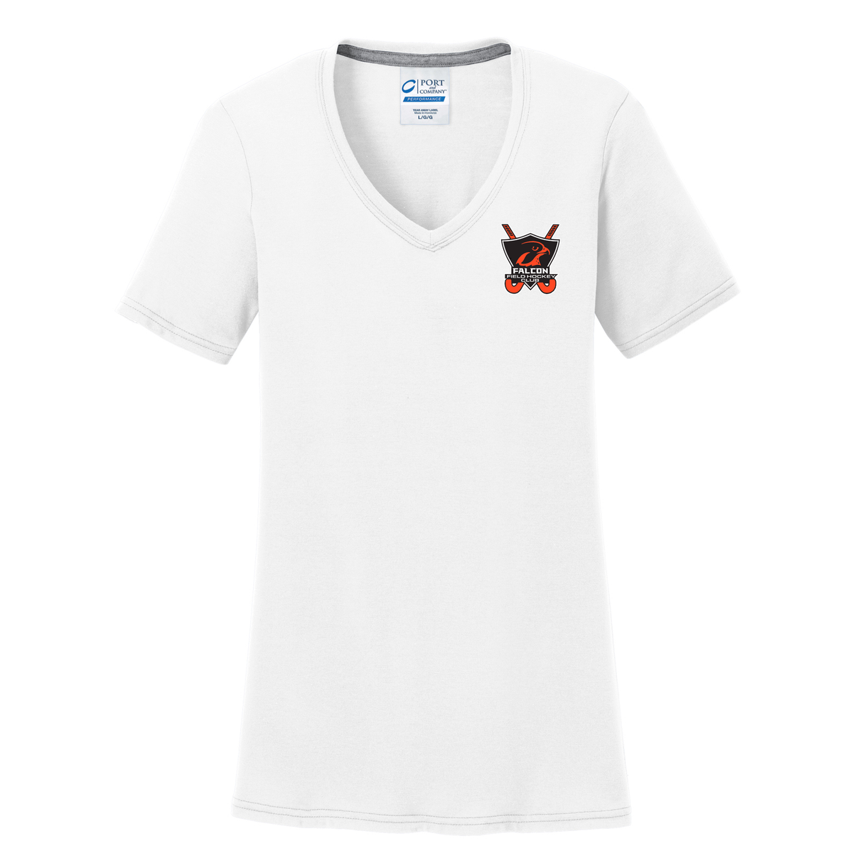 Falcons Field Hockey Club Women's T-Shirt