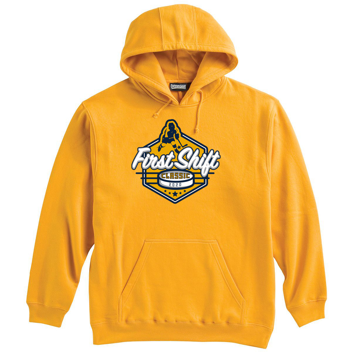 First Shift Charity Classic Sweatshirt
