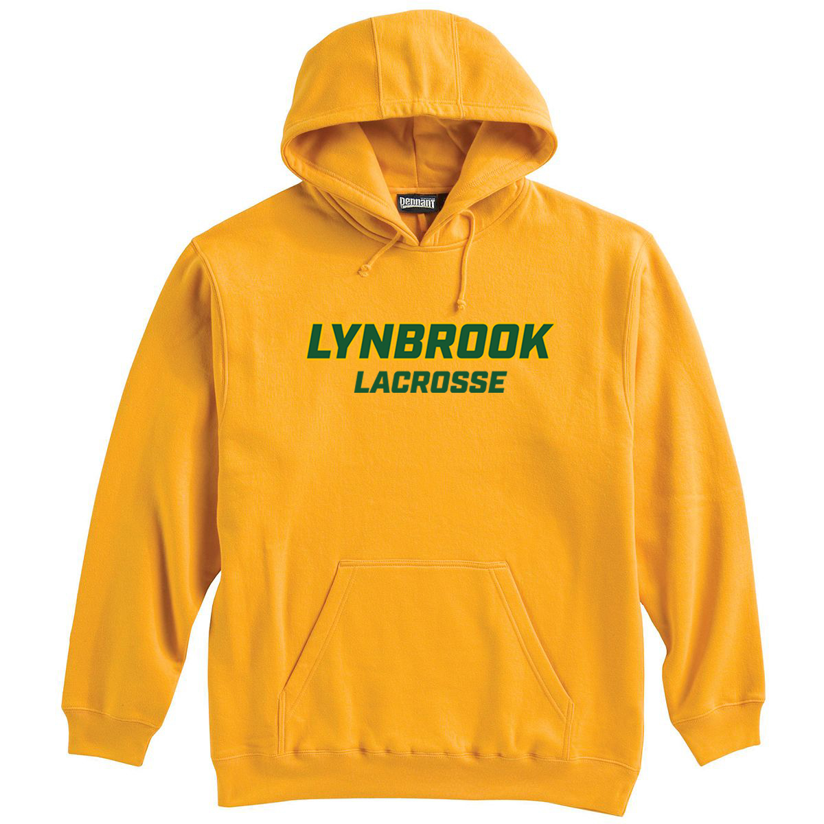 Lynbrook PAL Lacrosse Sweatshirt