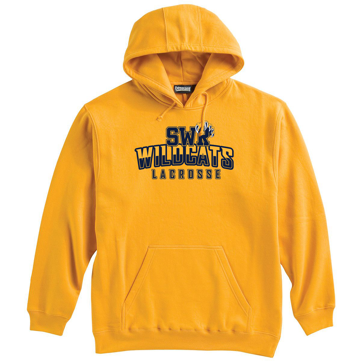 SWR Lacrosse Sweatshirt