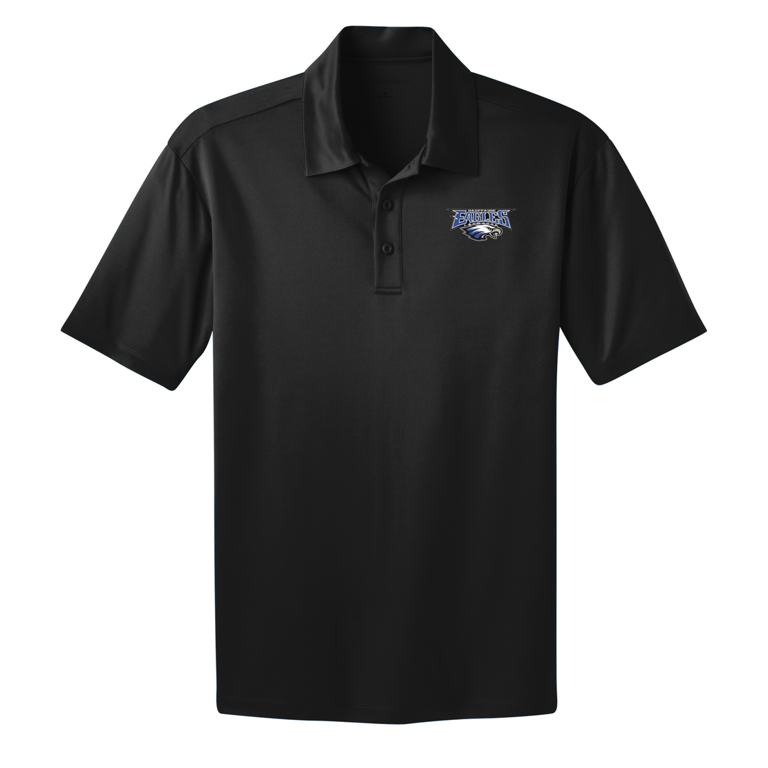 Hauppauge Lacrosse Polo