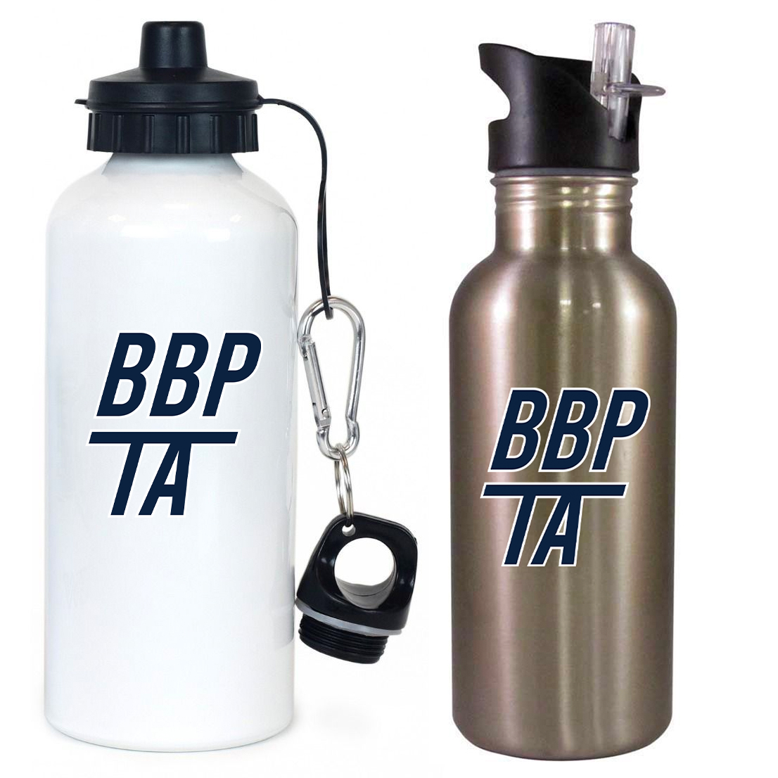 BBP TA Team Water Bottle