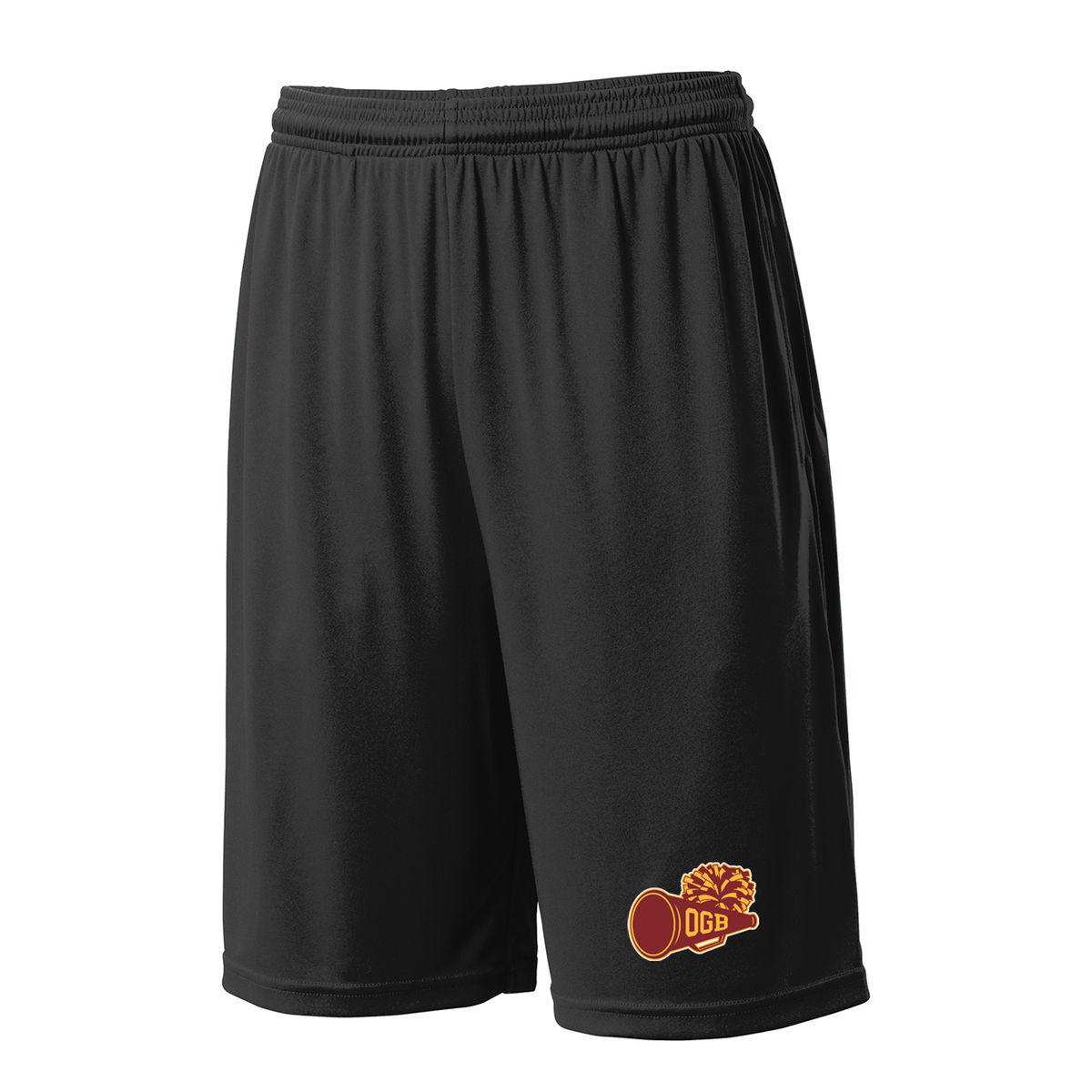 Oxford Golden Bears Shorts