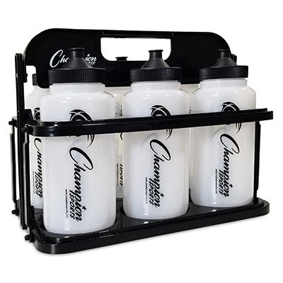 Water Bottle Carrier and Set