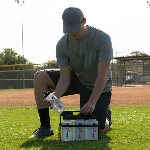 Water Bottle Carrier and Set