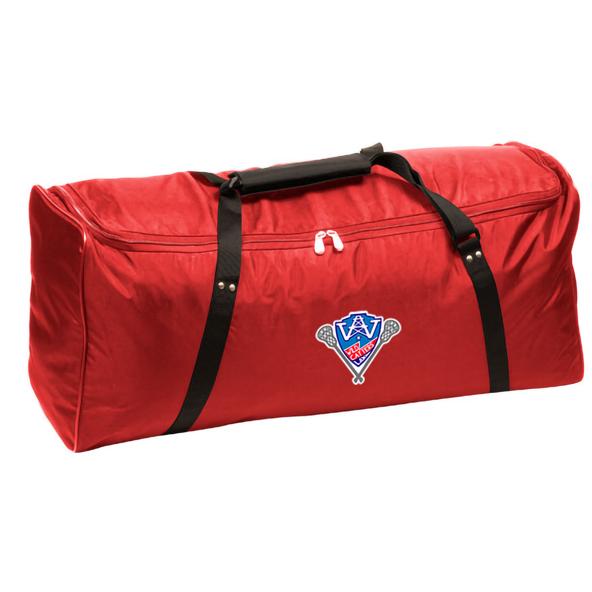 Wildcatters Lax Deluxe Equipment Bag