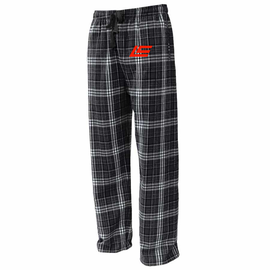 Life Church Flannel Pajama Pants