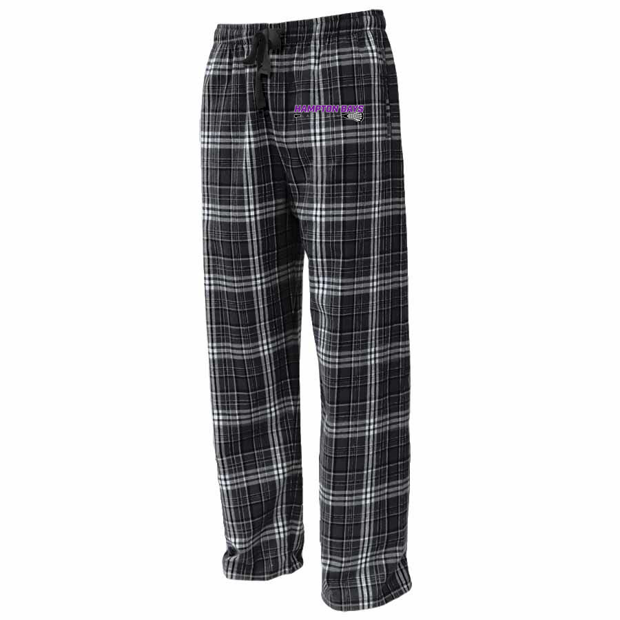 Flannel Pajama Pants