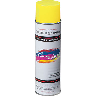 Field Marking Paint (Case of 12)