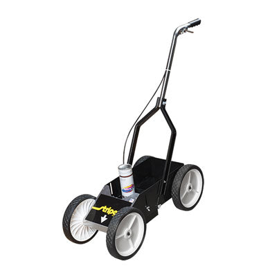 Field Striping Machine