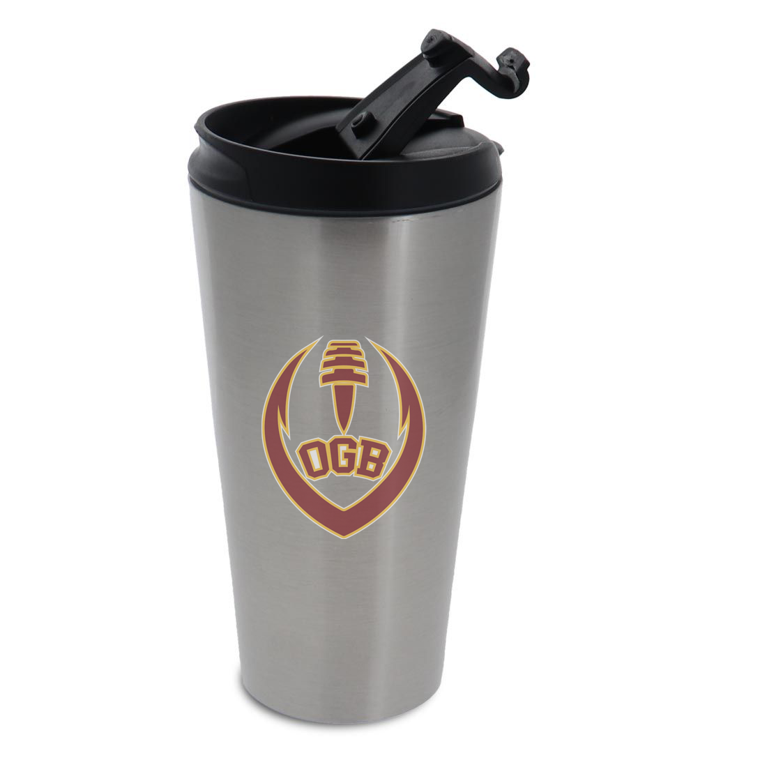 Oxford Golden Bears Sideline Tumbler