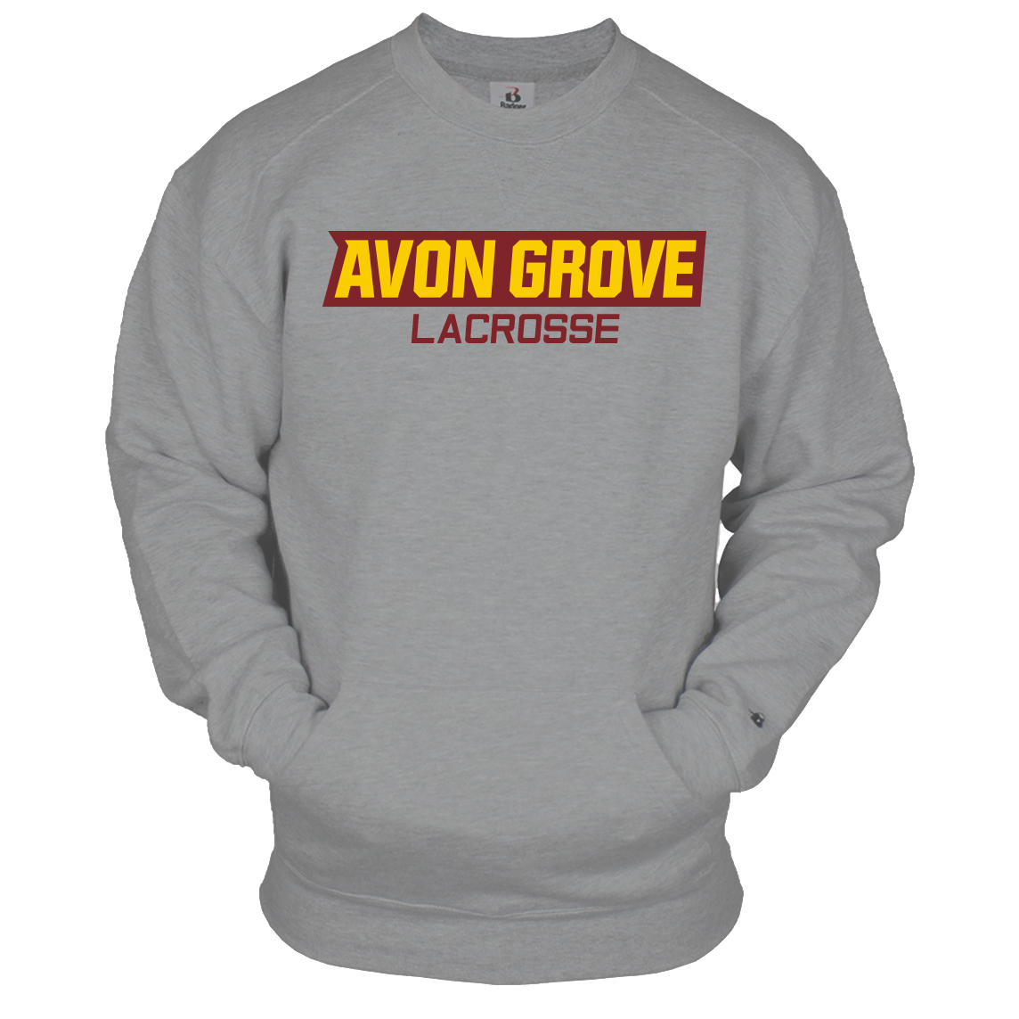 Avon Grove Lacrosse Pocket Crew