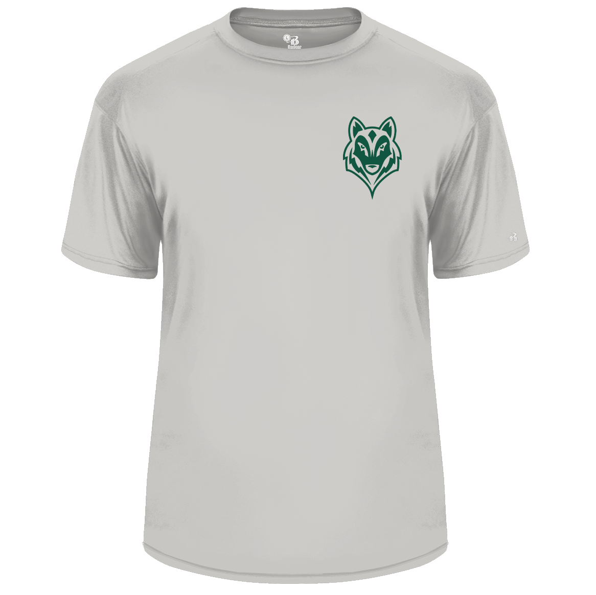 Malone Modified Lacrosse Club B-Core Tee
