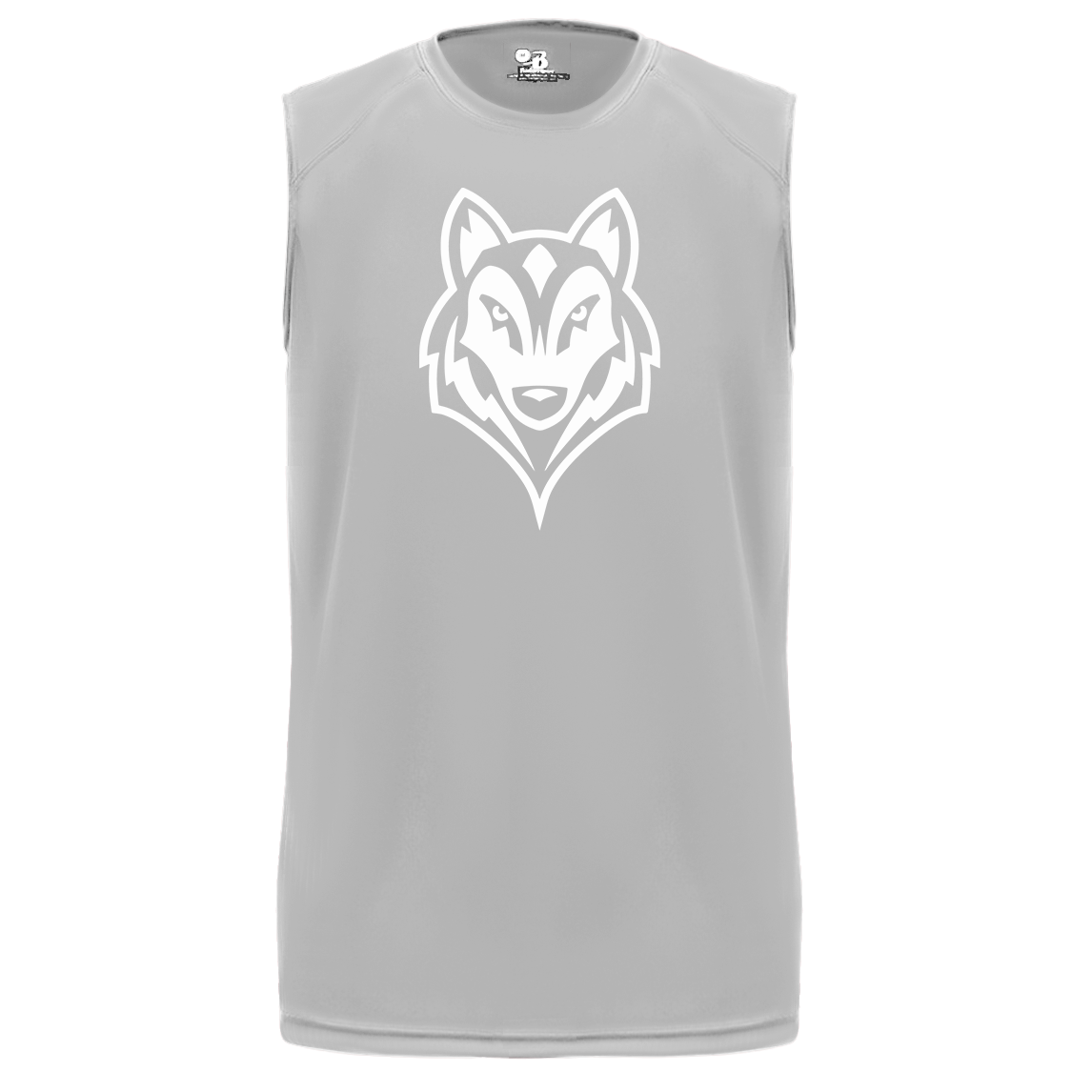 Malone Modified Lacrosse Club B-Core Sleeveless Performance Tank