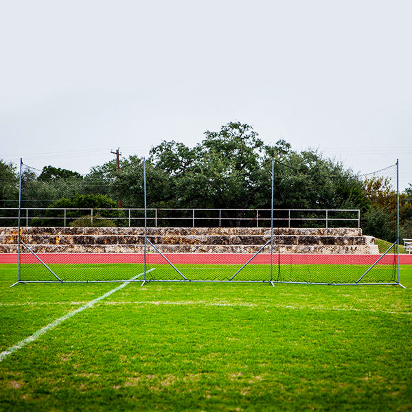 Lacrosse Backstop Net