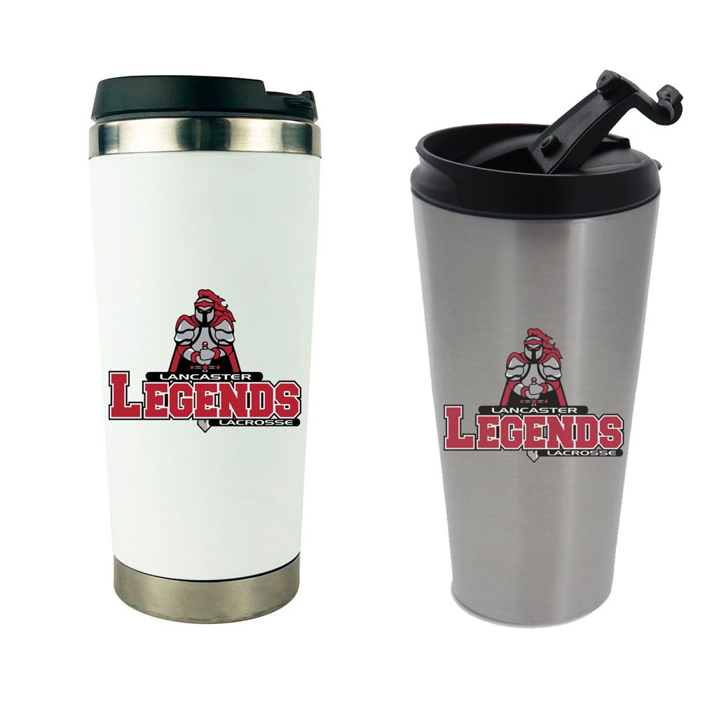 Lancaster Legends Sideline Tumbler