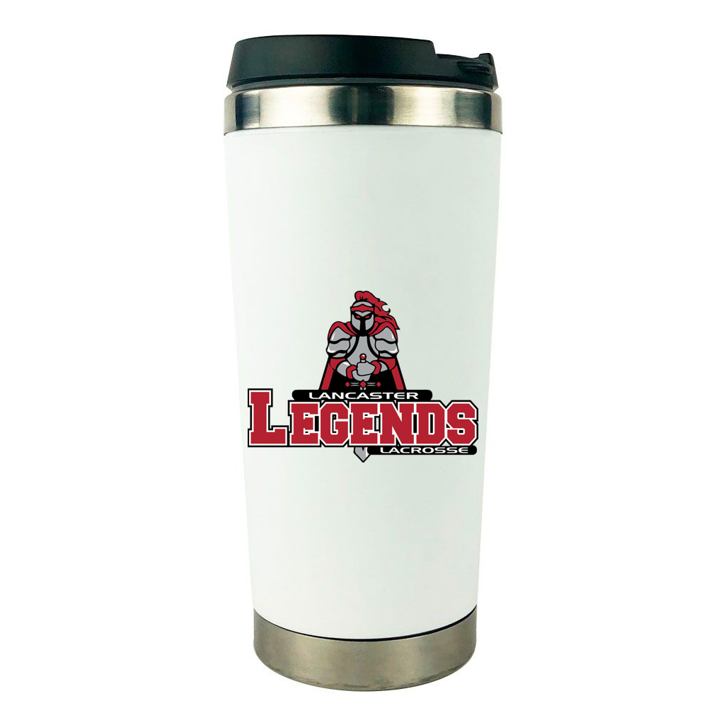 Lancaster Legends Sideline Tumbler