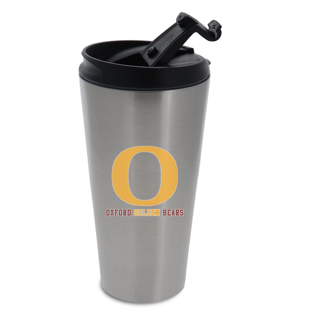 Oxford Golden Bears Sideline Tumbler