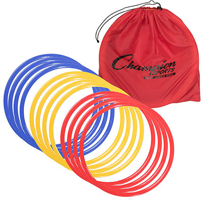 Speed Ring Set (12 Pack)