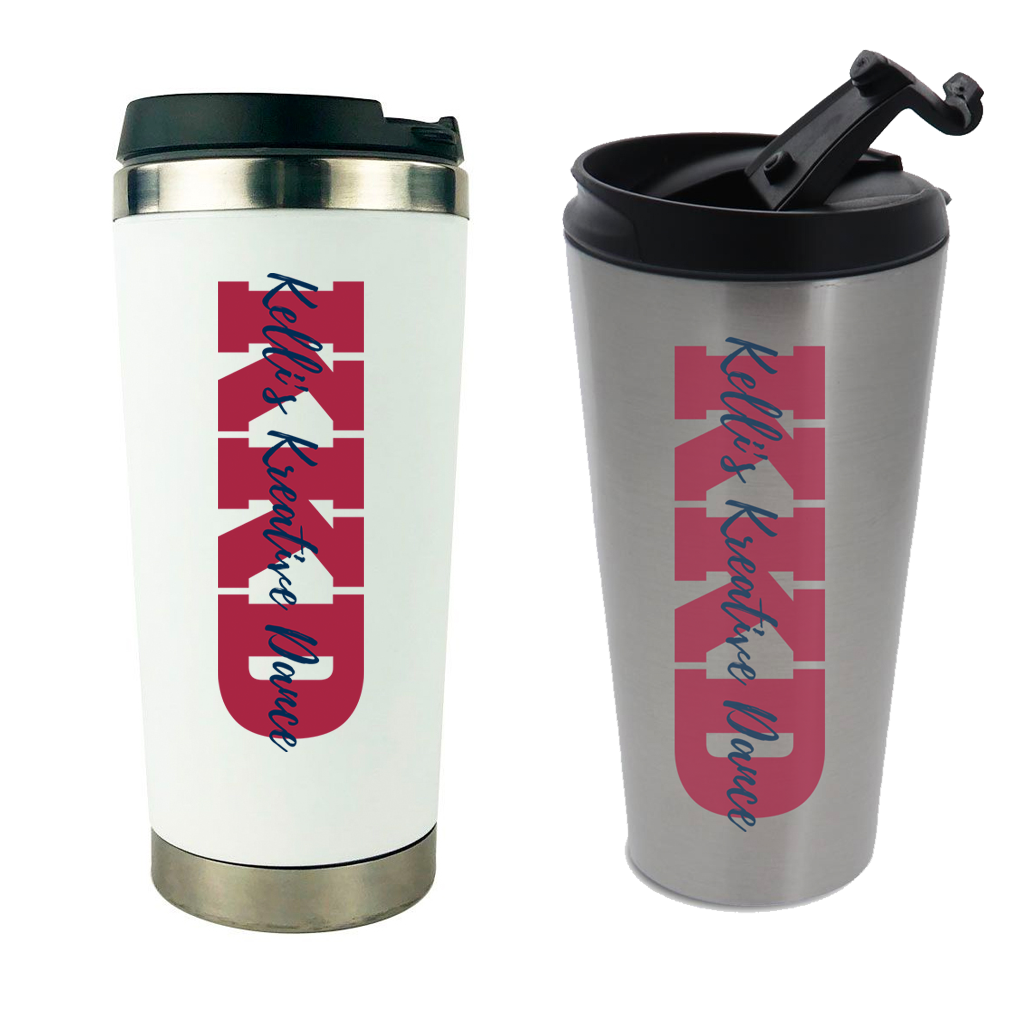 Kelli's Kreative Dance Sideline Tumbler