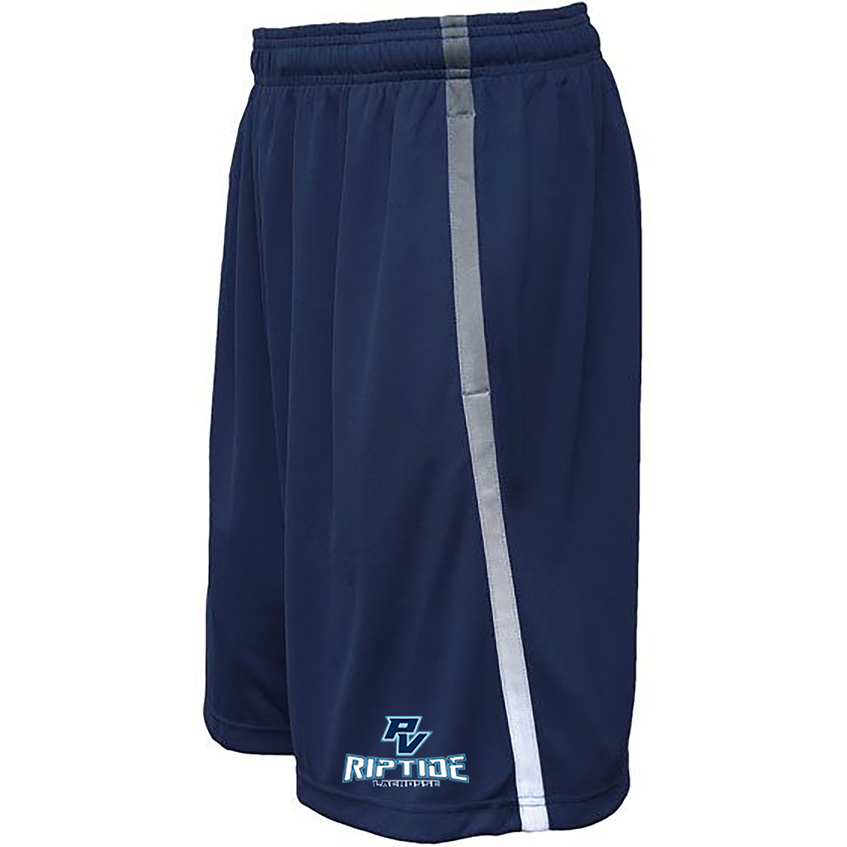 Ponte Vedra Riptide Lacrosse Avalanche Shorts