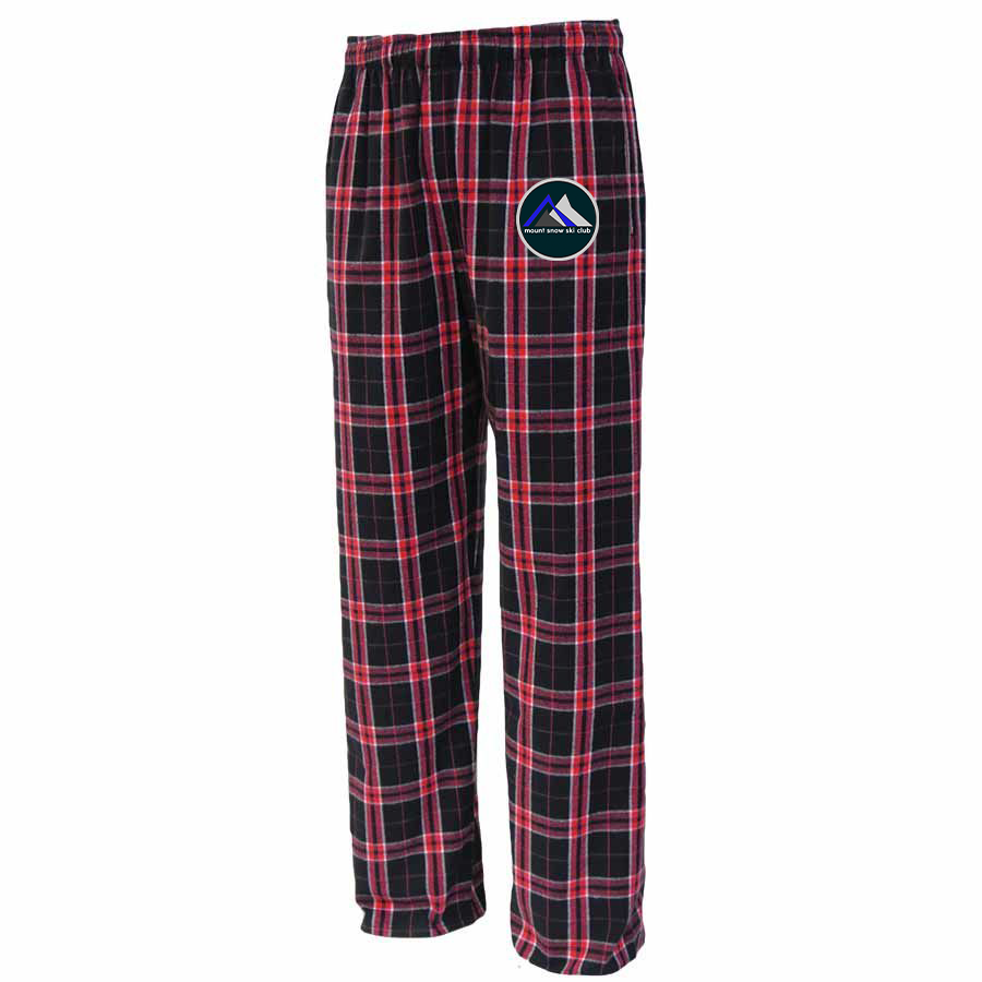 Ski hot sale pajama pants
