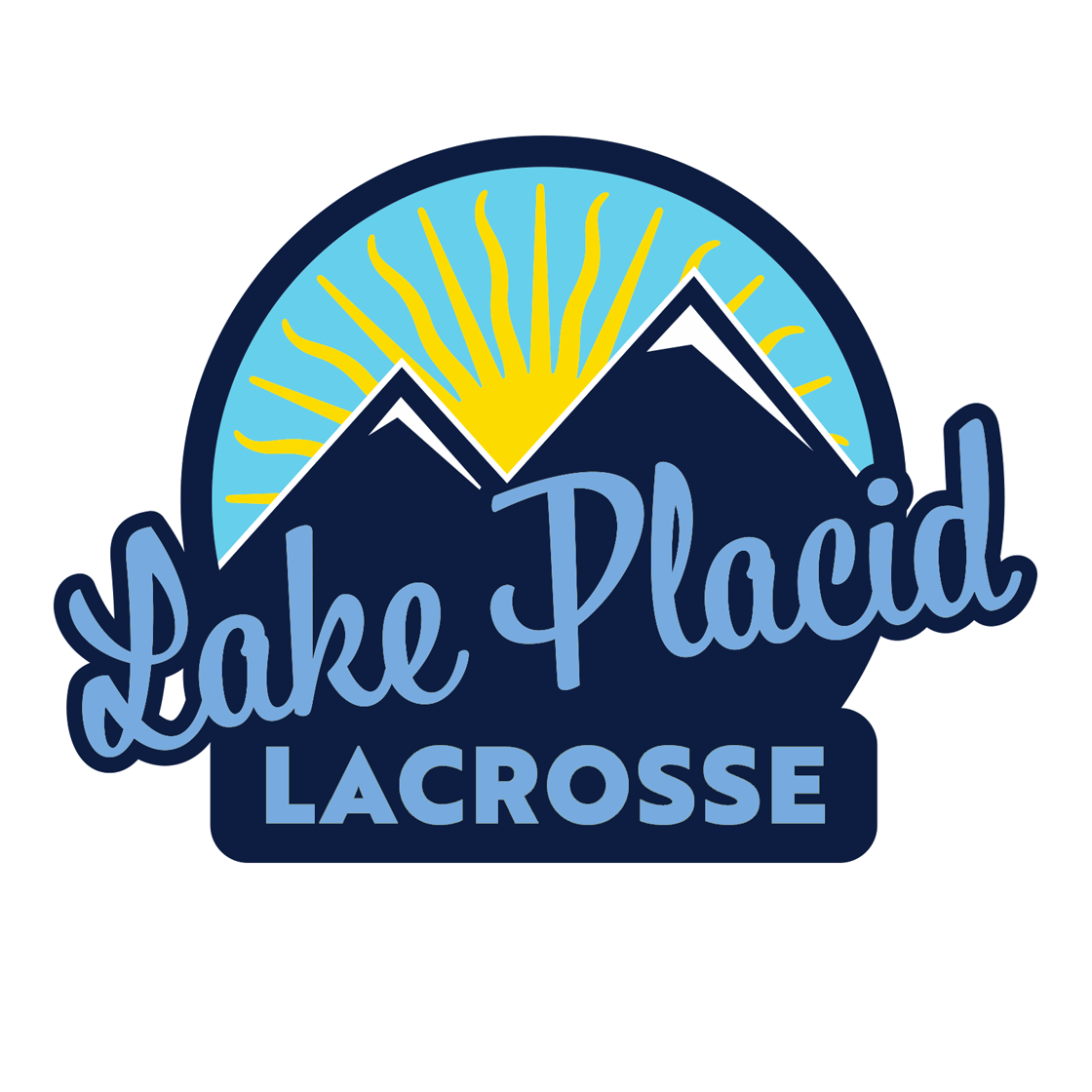 Lake Placid Lacrosse Team Store