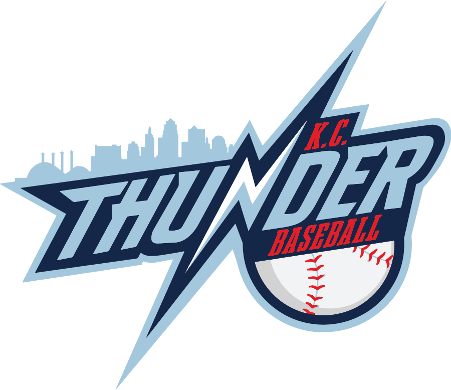 KC Thunder Baseball Team Store