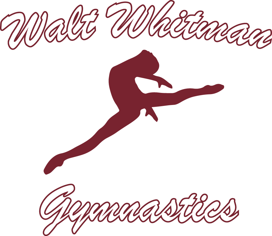 Whitman Gymnastics Team Store