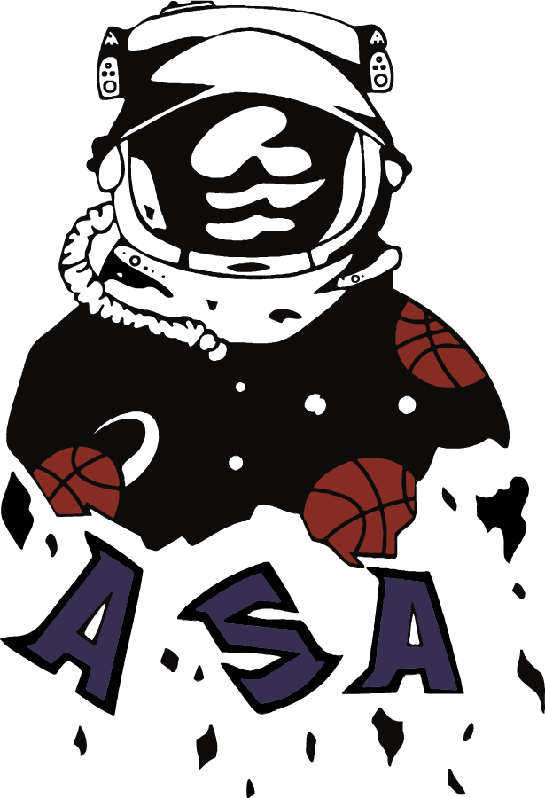 ASA Basketball Team Store