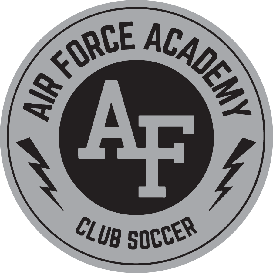 USAFA Club Soccer Team Store
