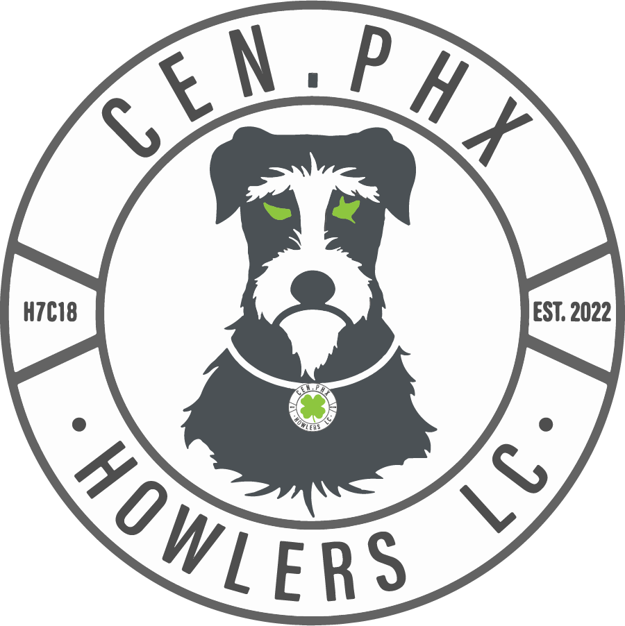 Central Phoenix Howlers Lacrosse Team Store